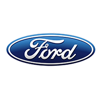 FORD Logo