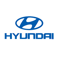 HYUNDAI Logo