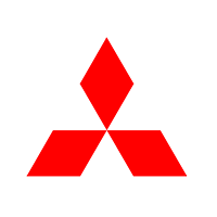 MITSUBISHI Logo