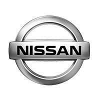 NISSAN Logo