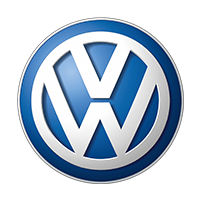 VOLKSWAGEN Logo