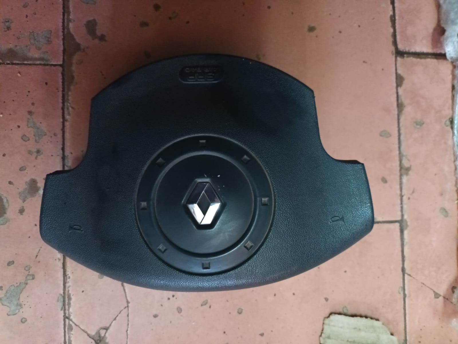 2008 RENAULT SANDERO 2