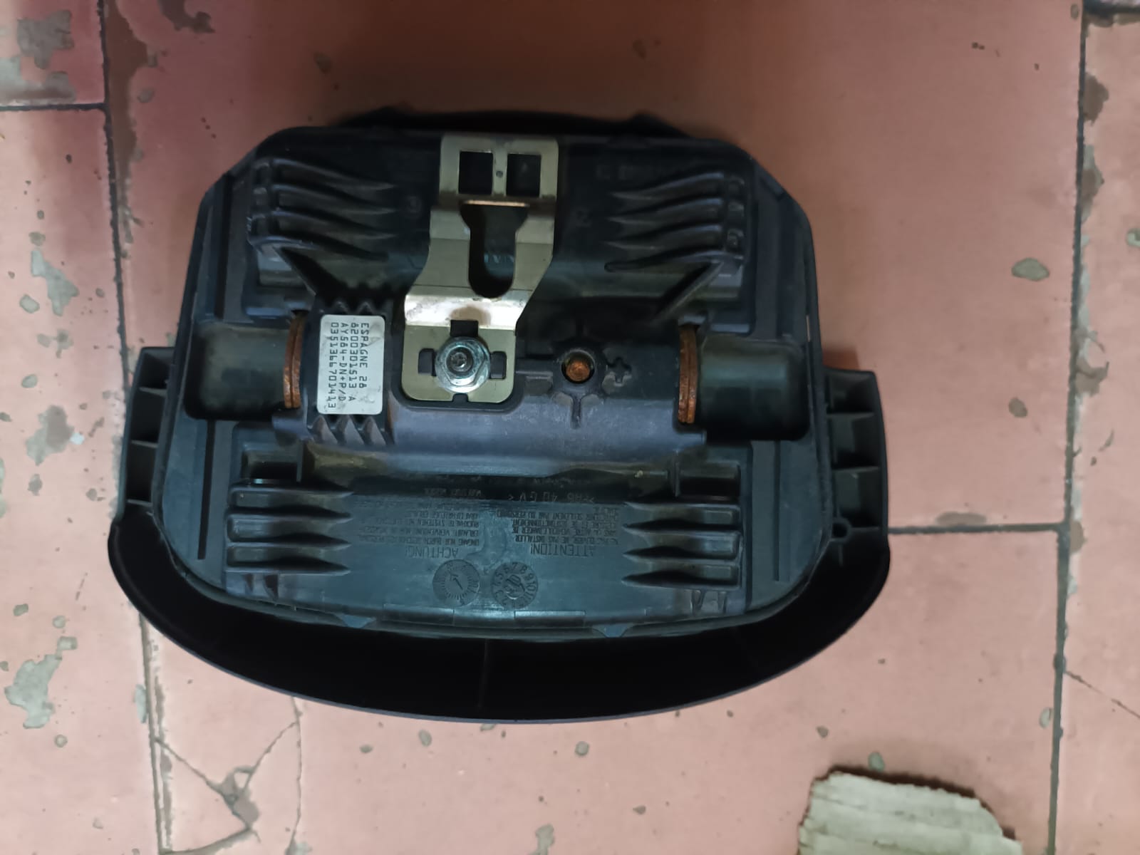 2008 RENAULT SANDERO 2 Thumbnail 1