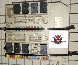 2025 RENAULT Clio 3 1.6