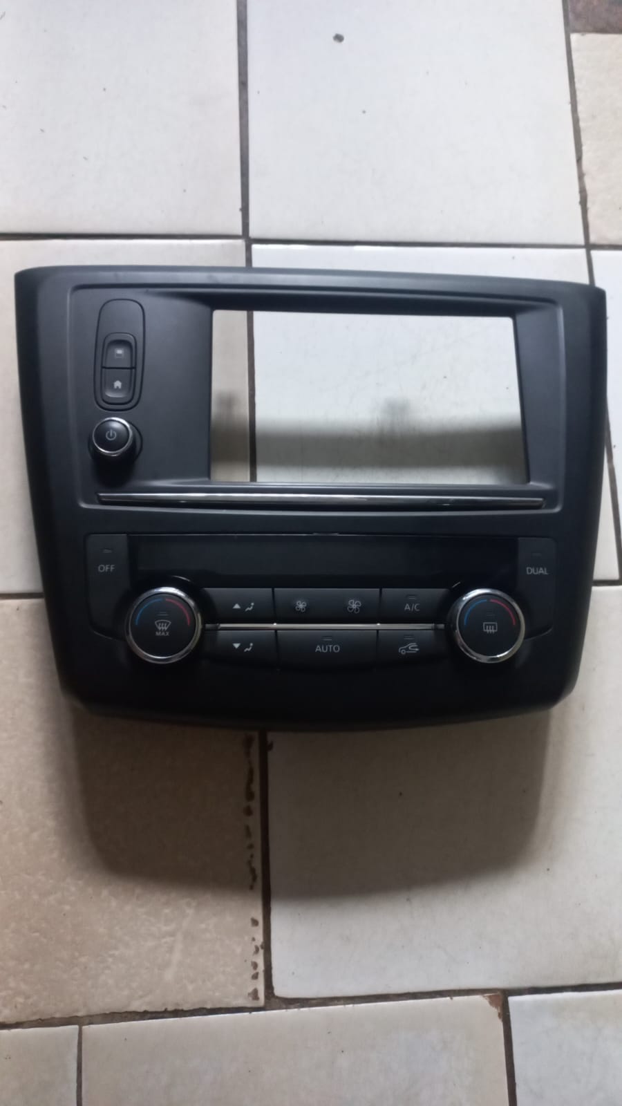 2018 RENAULT KADJAR 1.2  DYNAMIC Thumbnail 1