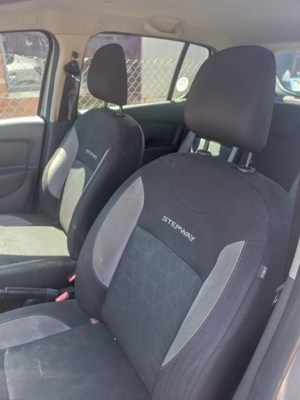 2015 RENAULT SANDERO 2 900T Thumbnail 2