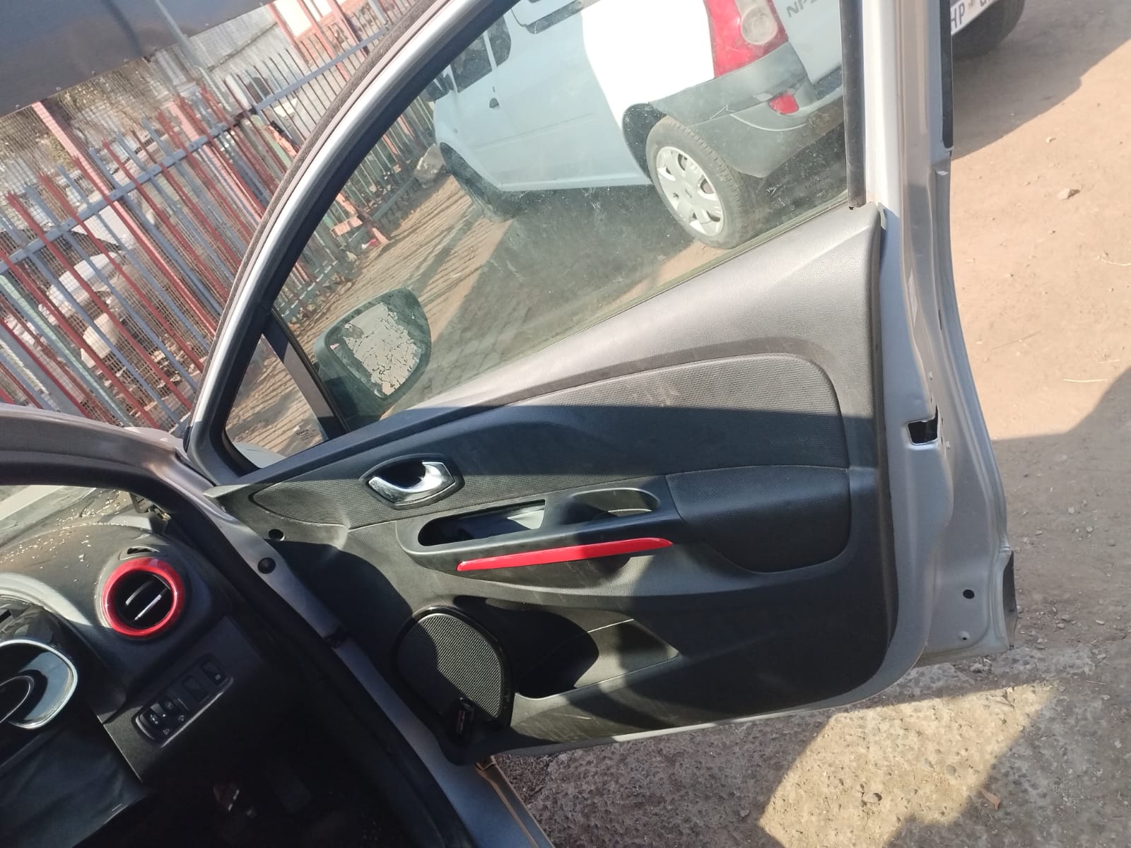 2020 RENAULT CLIO IV 900T