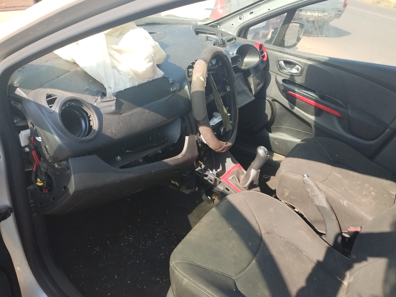 2020 RENAULT CLIO IV 900T Thumbnail 3