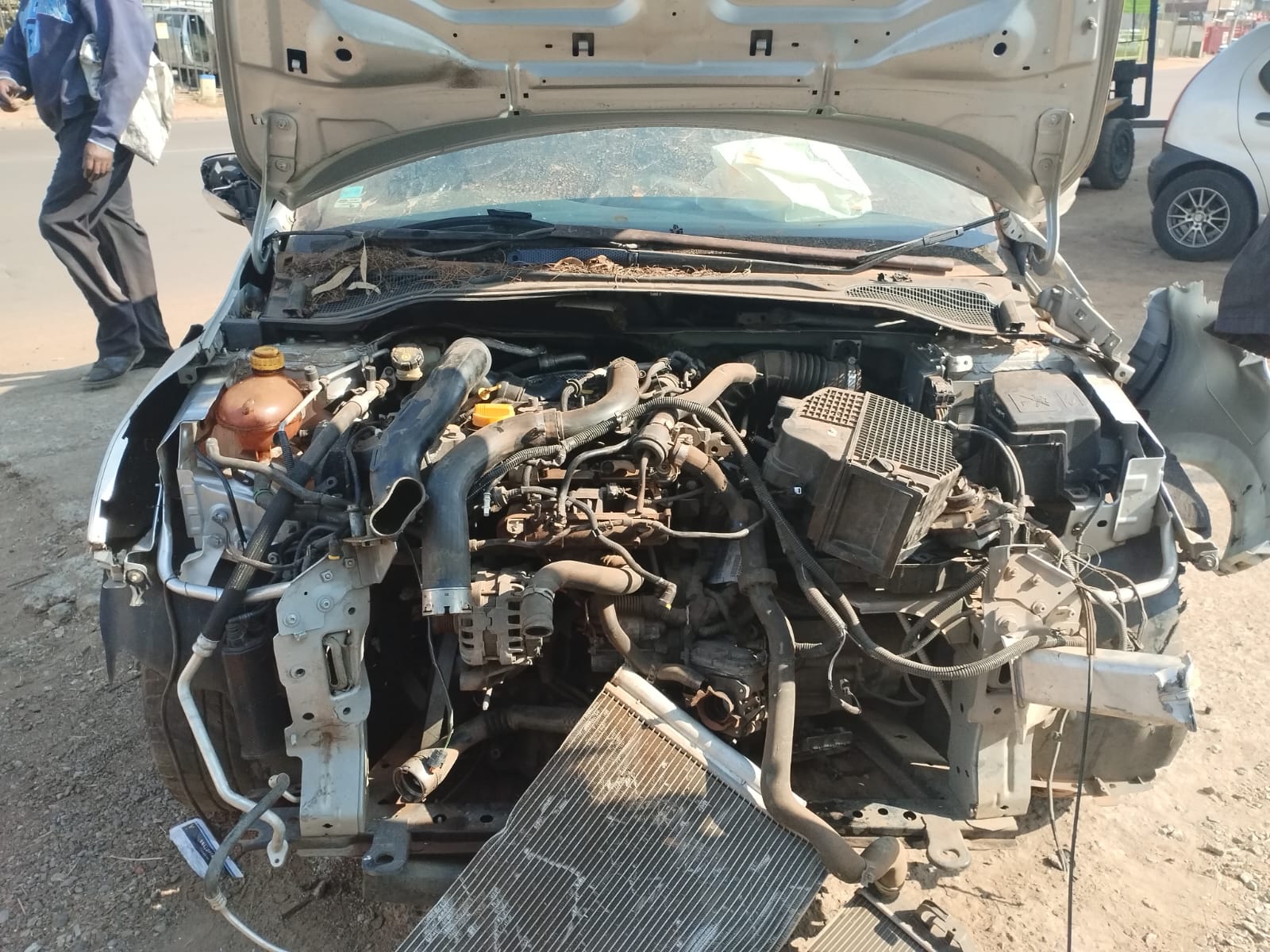 2020 RENAULT CLIO IV 900T