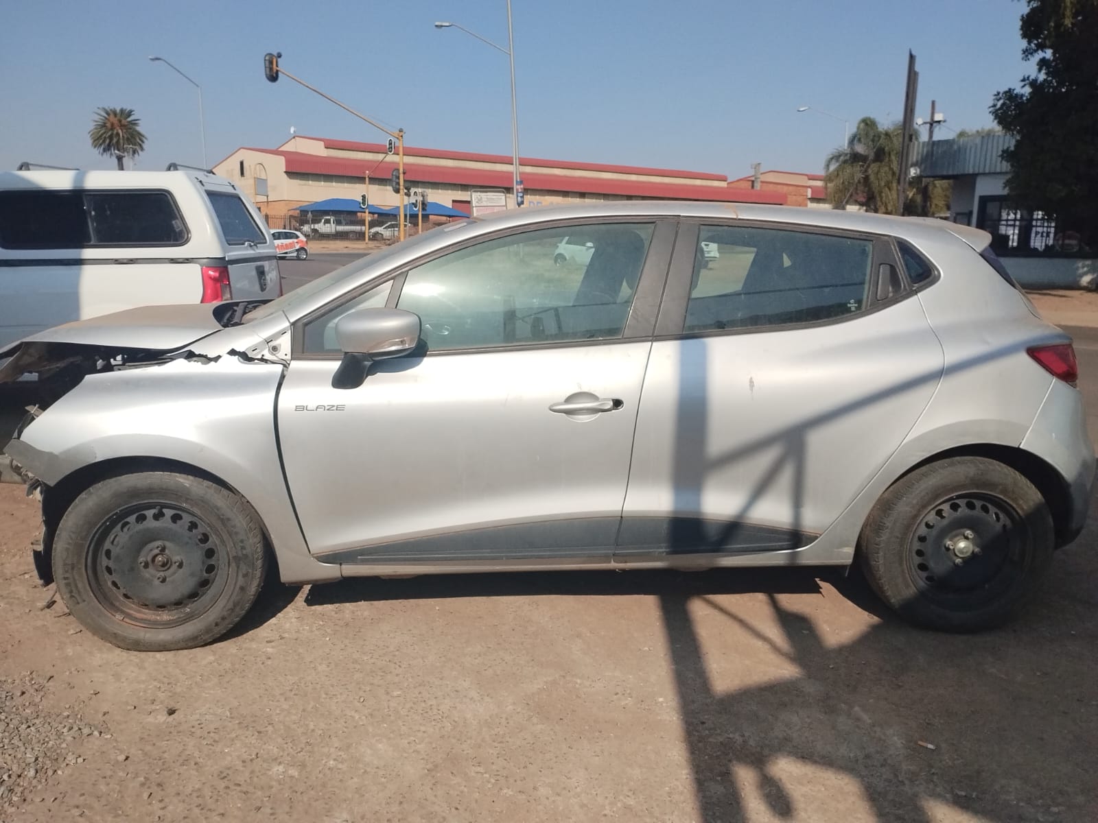 2020 RENAULT CLIO IV 900T