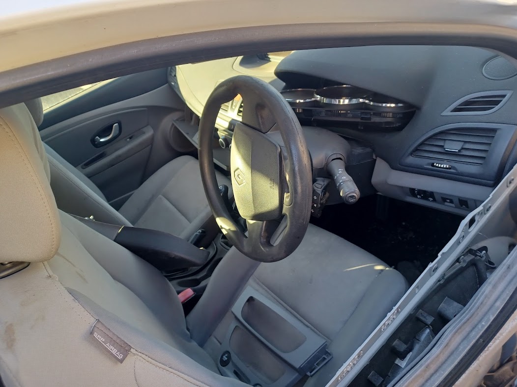 2014 RENAULT FLUENCE 1.6 16V Thumbnail 1