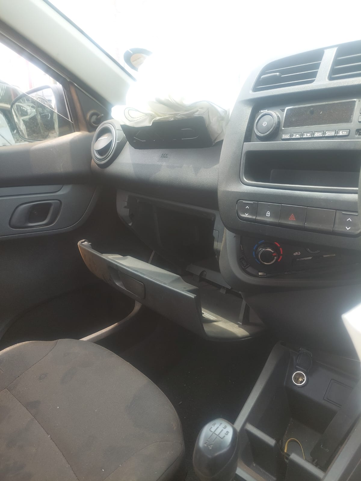 2021 RENAULT KWID 1.0 EXPRESSION