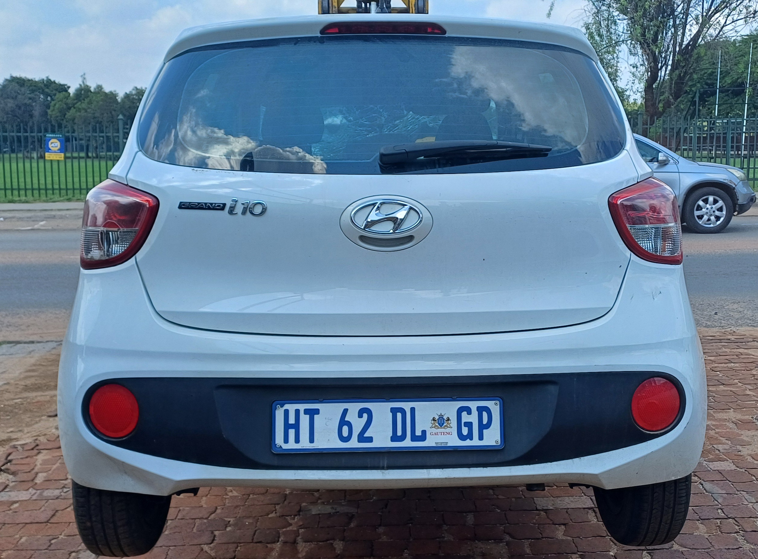 2018 HYUNDAI Grand I10 1.0 G3LA Thumbnail 1