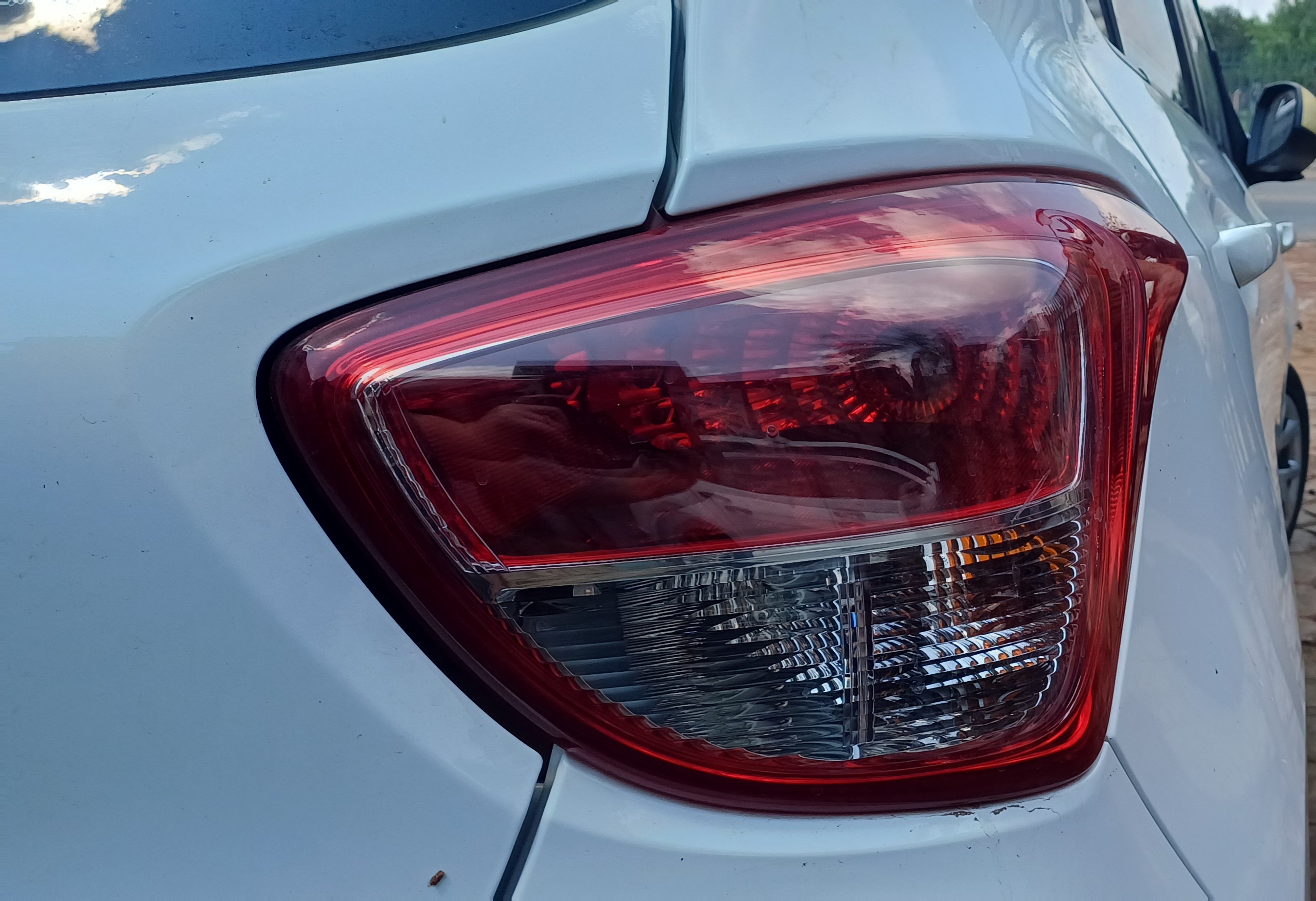 2018 HYUNDAI Grand I10 1.0 G3LA Thumbnail 3