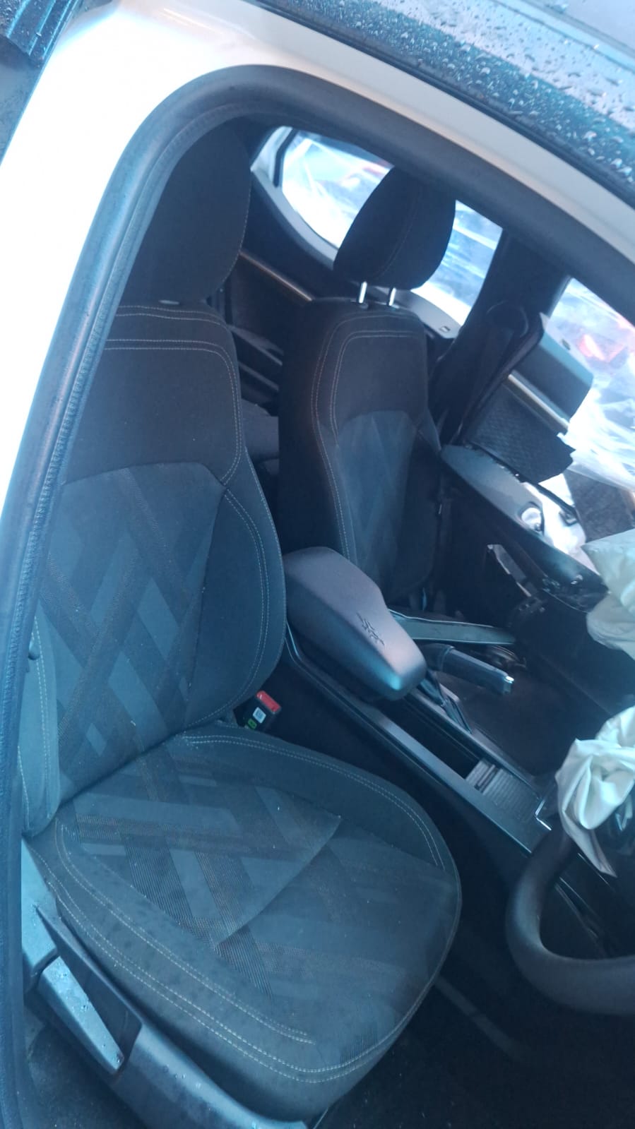  RENAULT Kiger 1.0 Turbo Thumbnail 2