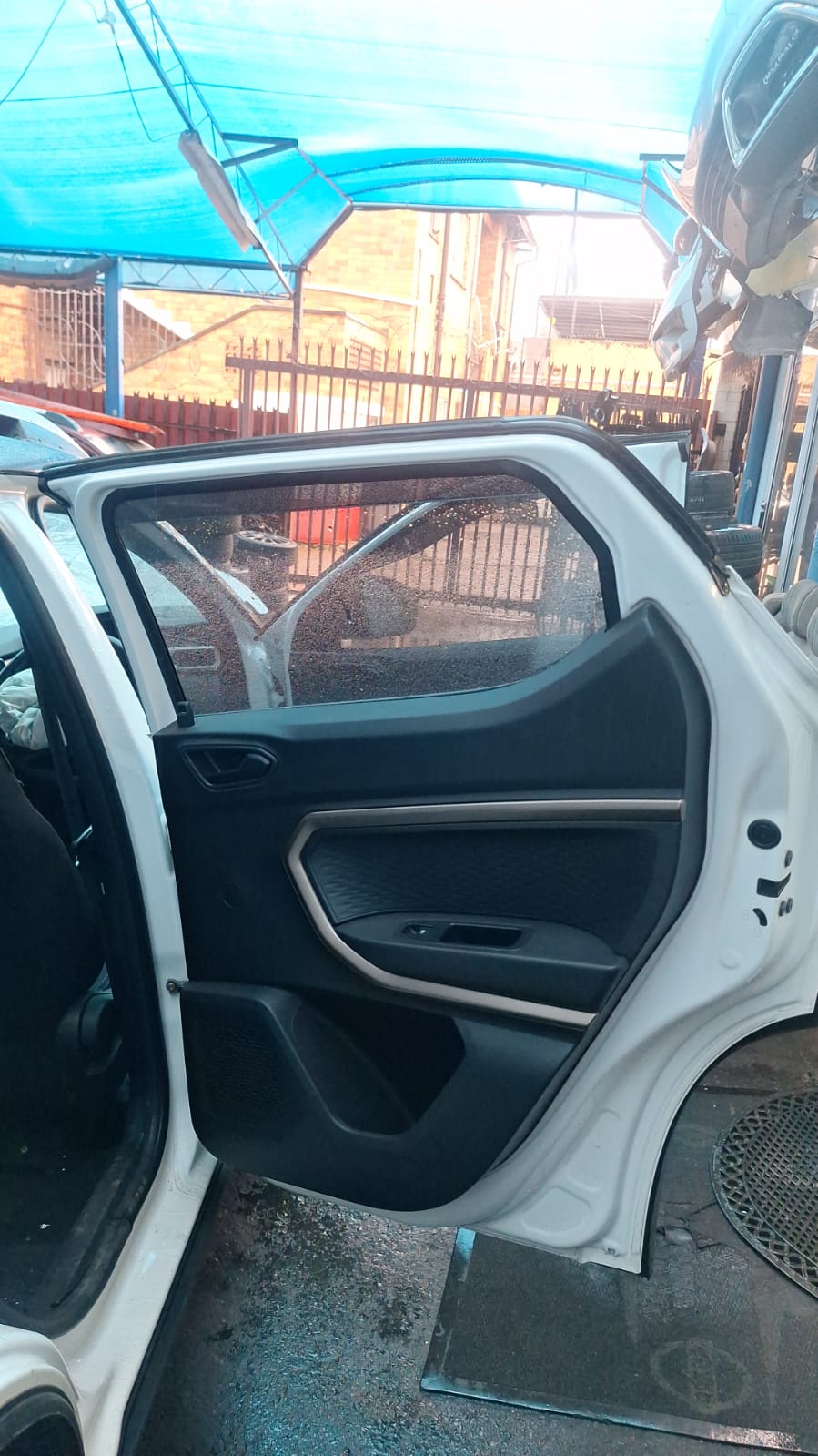  RENAULT Kiger 1.0 Turbo Thumbnail 3