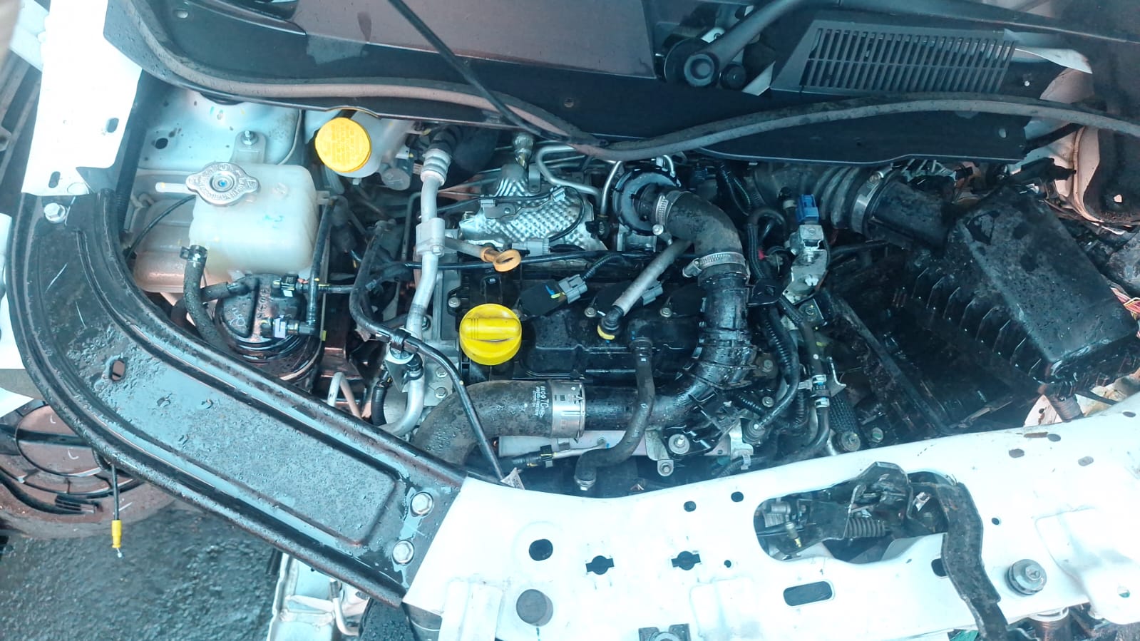  RENAULT Kiger 1.0 Turbo