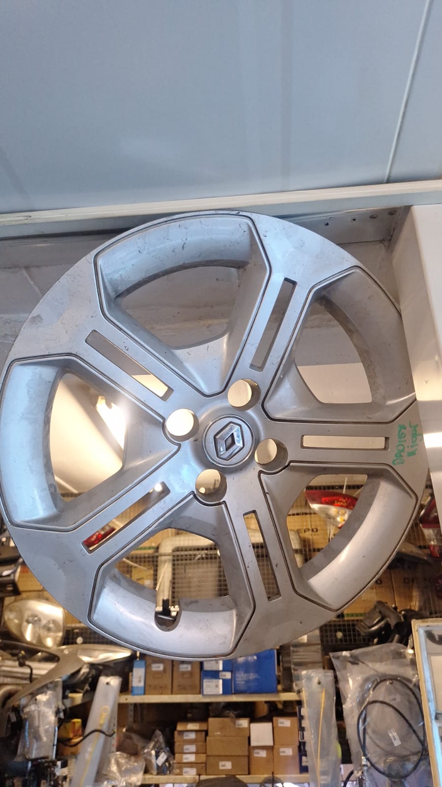  RENAULT Kiger 1.0 Turbo