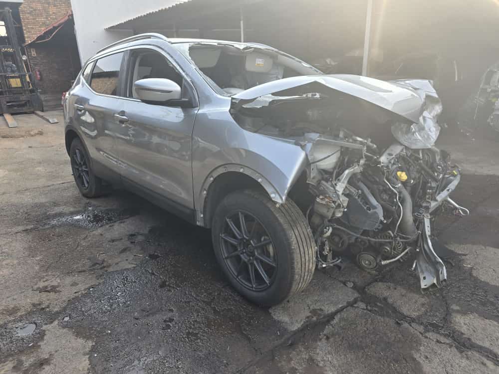 2020 NISSAN QASHQAI ACENTA 1.5 DCI